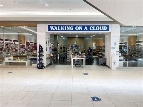 walking on cloud masonville place